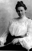 Prof Magaret Maltby 1891
